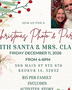 Christmas Vendor Show