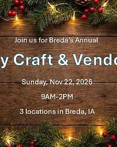 Vendor Fair 2026