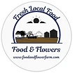 Food and Flowers