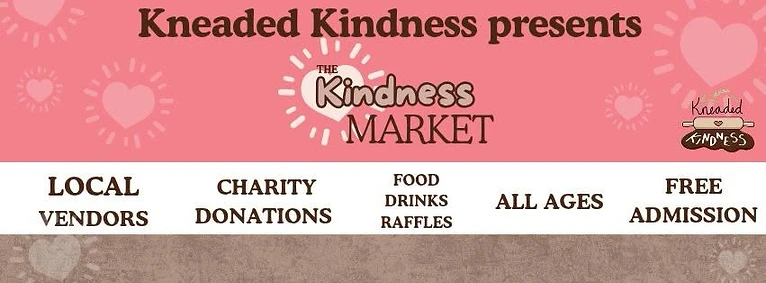 The Kindness Market: Home for the Holidays