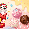 Dipped Joy