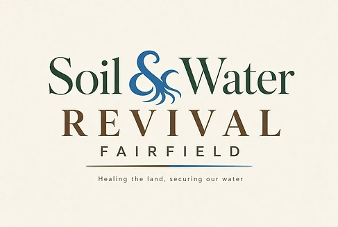 Soil & Water Revival - Fairfield