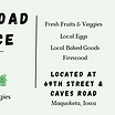 Caves Road Produce