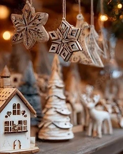 Creations & More Holiday Craft Show