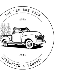 Farm Tours at The Ole Bus Farm