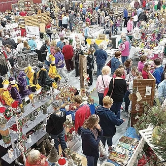 New Hampton's Ladies Day Out Craft, Vendors, Boutiques and More Shopping Event