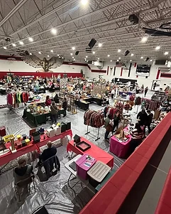 Sheffield's Holiday Craft and Vendor Market 2026
