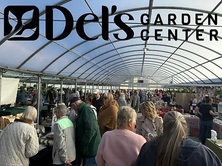 Indoor Winter Market - Grand Opening
