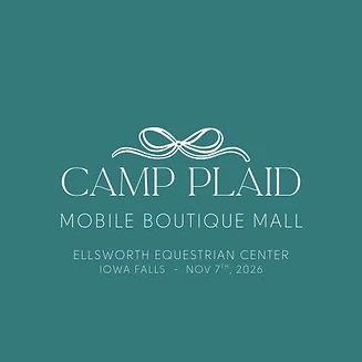 Camp Plaid 2026