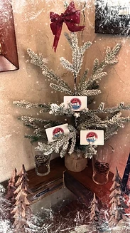 Holiday Vendor Show