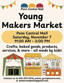Young Makers Market