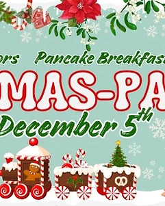 Christmas-Palooza