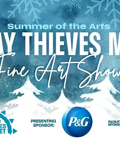 2026 Holiday Thieves Market