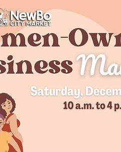 Women-Owned Business Market