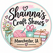 Shainna's Craft Shows