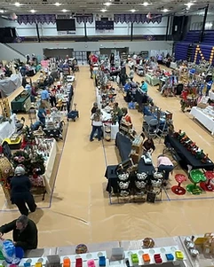 Craft & Vendor Fair 2026 - Nevada, IA