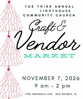 Craft & Vendor Market