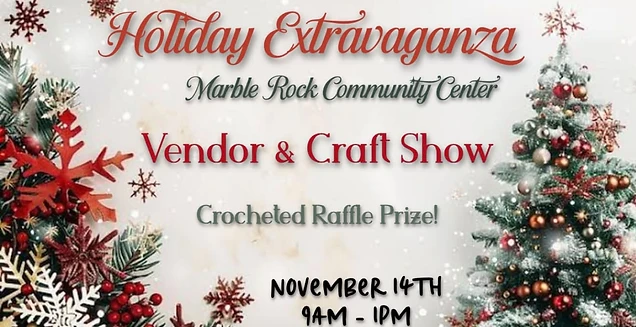 Holiday Extravaganza