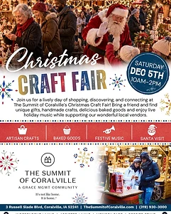 Christmas Craft Fair