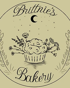 Brittnie's Bakery is now on the map