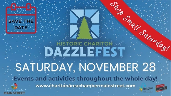 Dazzle Fest 2026