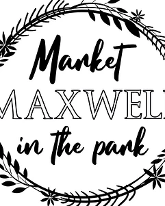 Vending at Maxwell's Winter Market