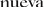 Nueva logo