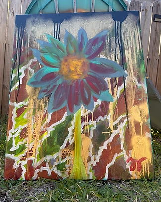 Indie Blanket