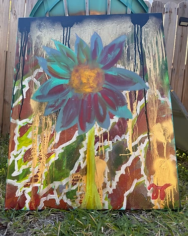 Indie Blanket