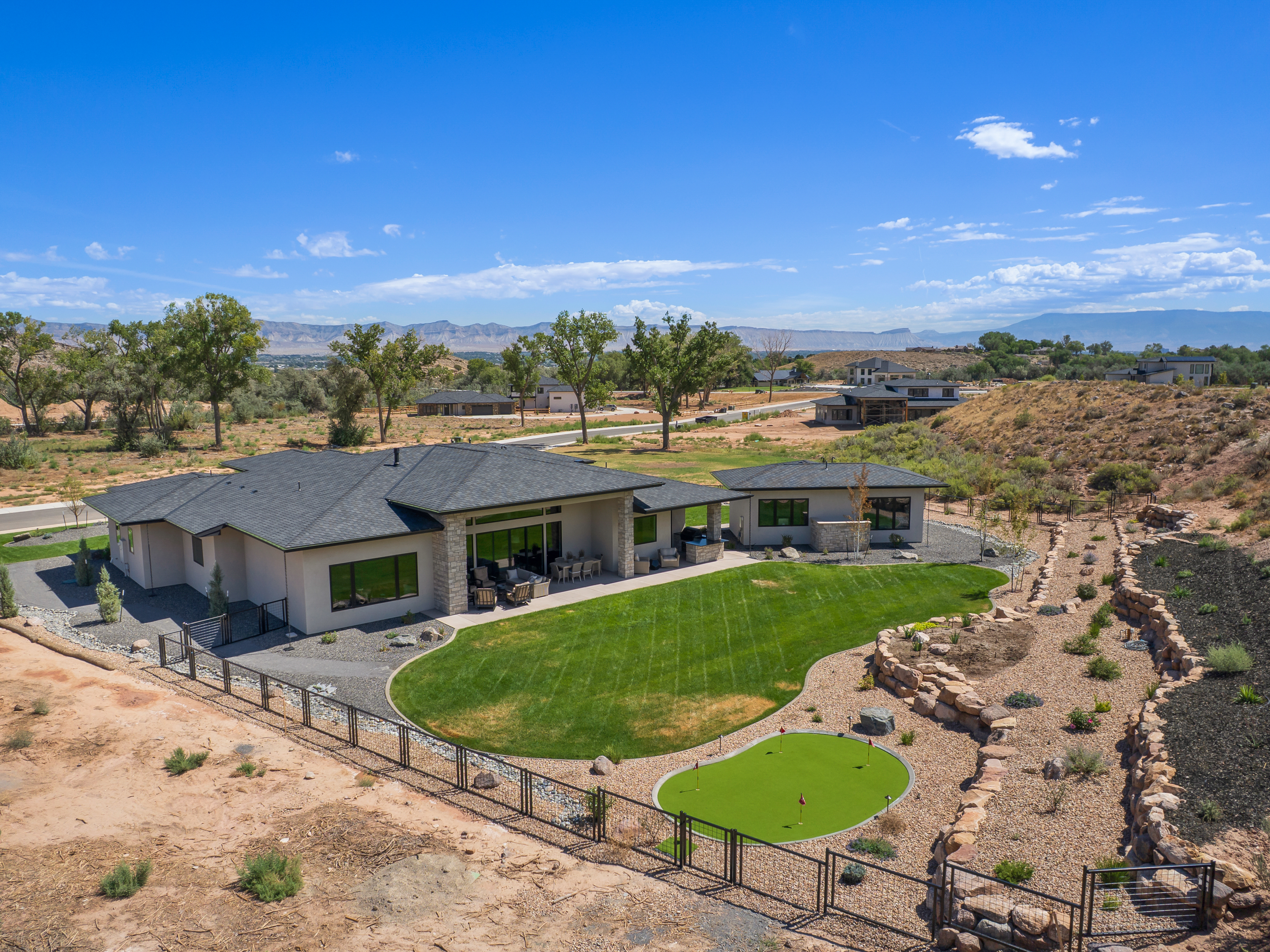 Soaring Eagle — Parade of Homes 2024 57