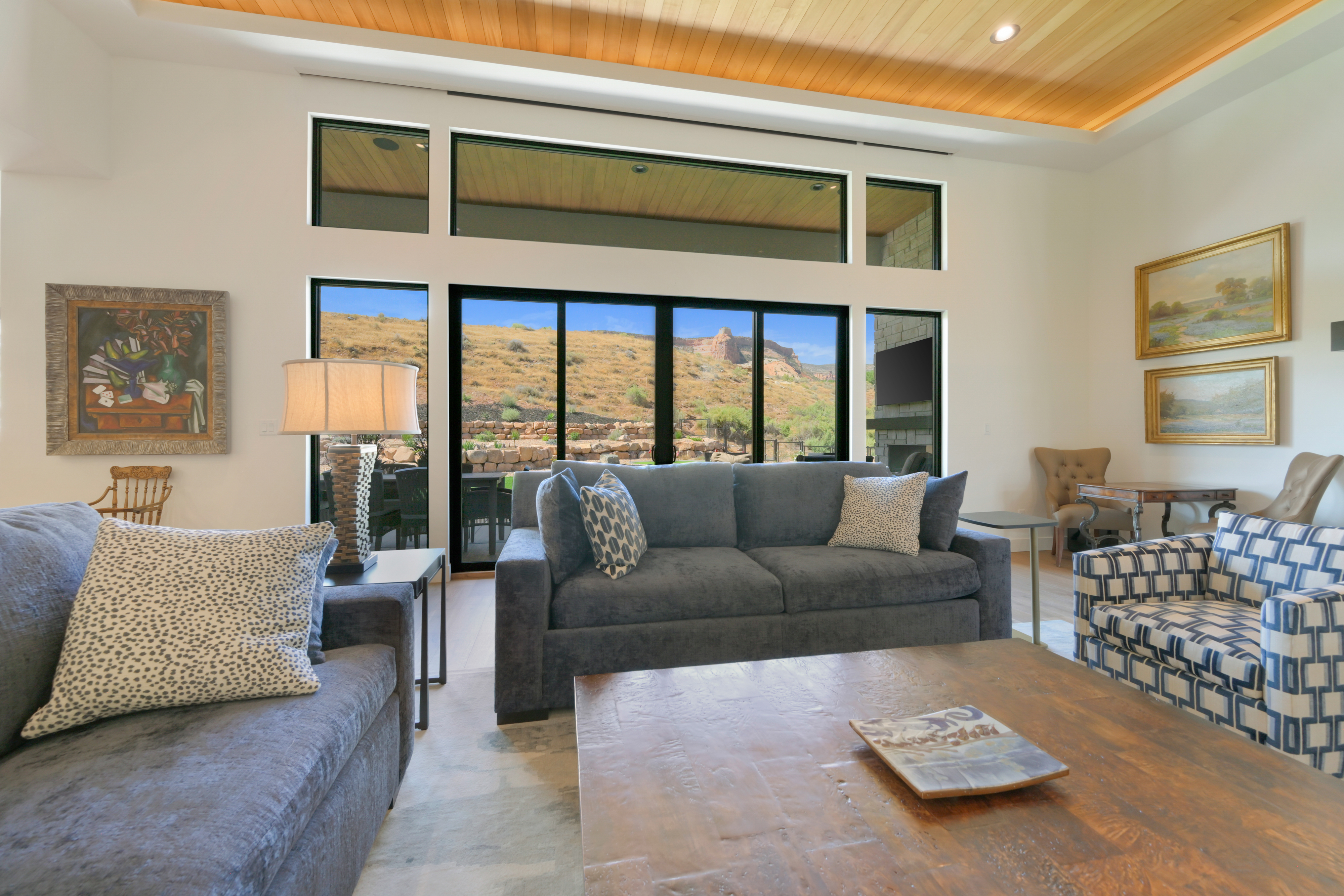 Soaring Eagle — Parade of Homes 2024 8
