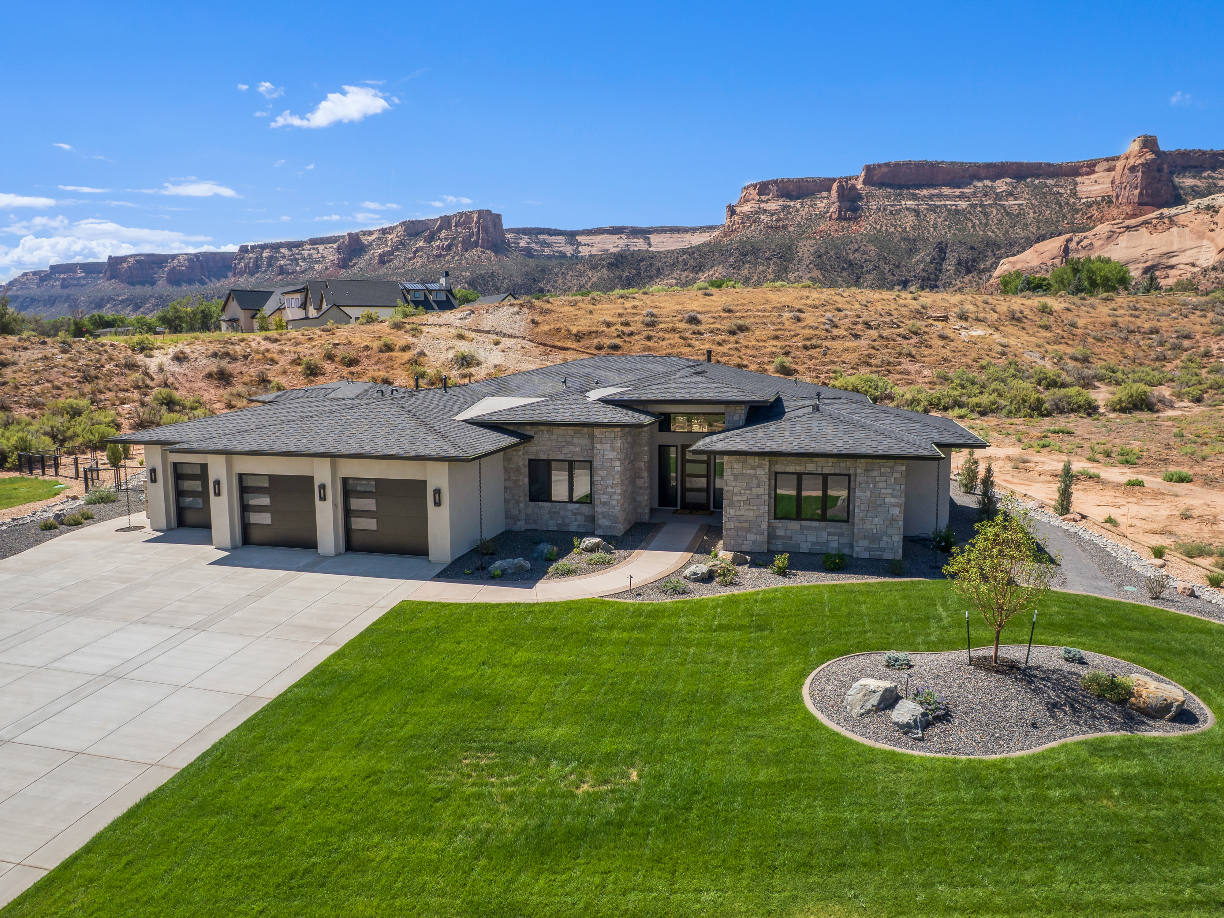 Soaring Eagle — Parade of Homes 2024 56