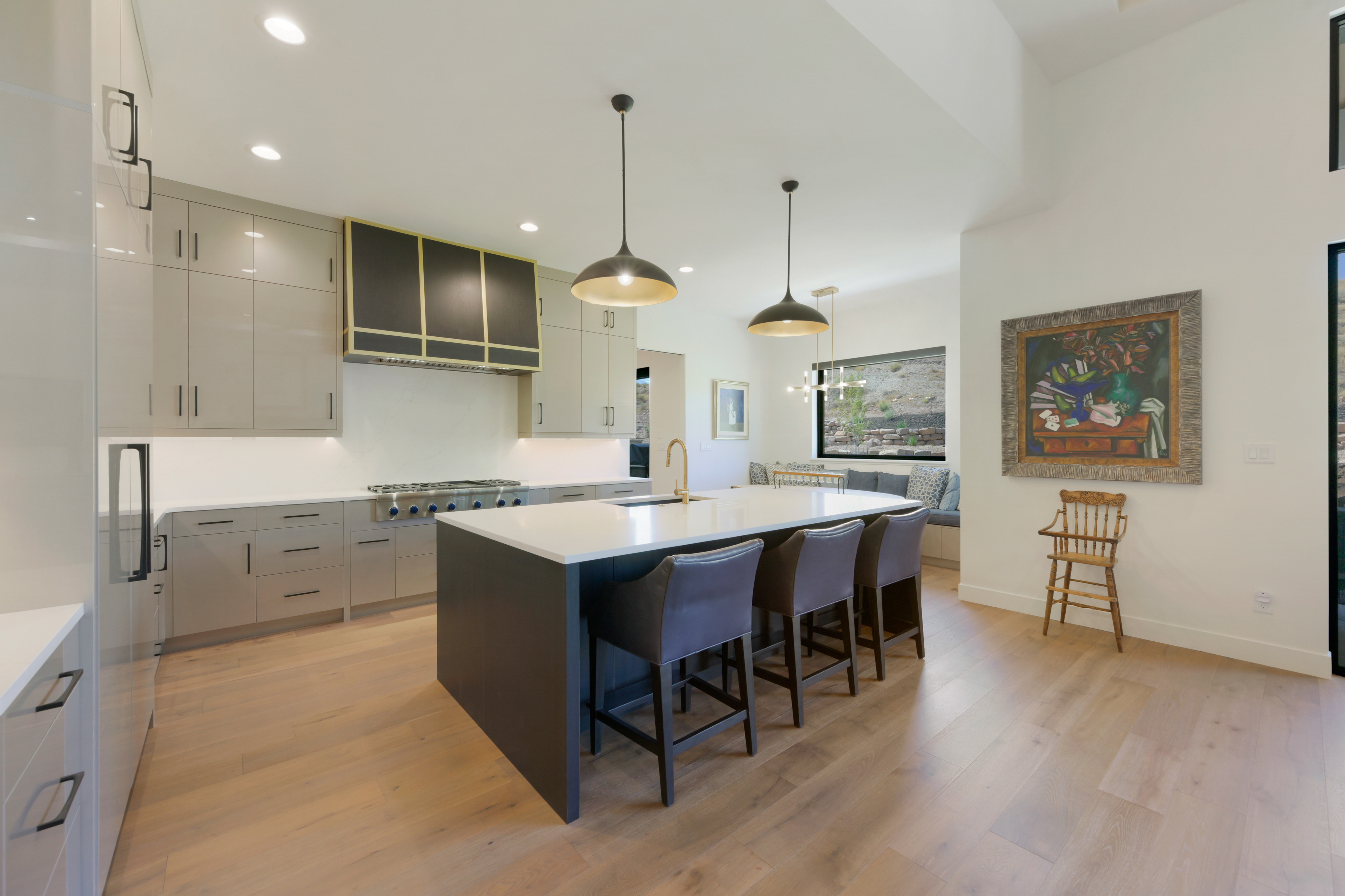 Soaring Eagle — Parade of Homes 2024 14