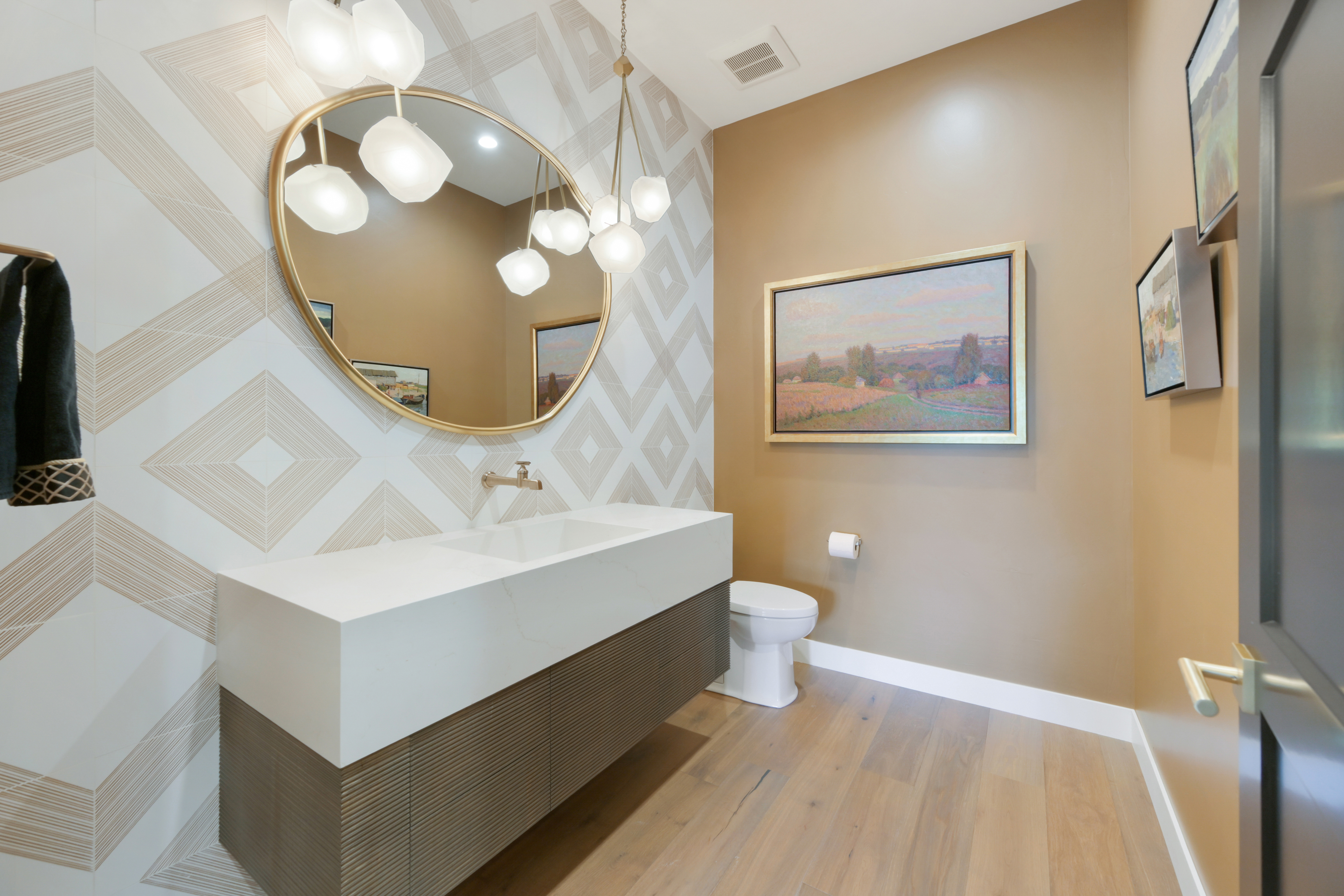 Soaring Eagle — Parade of Homes 2024 39