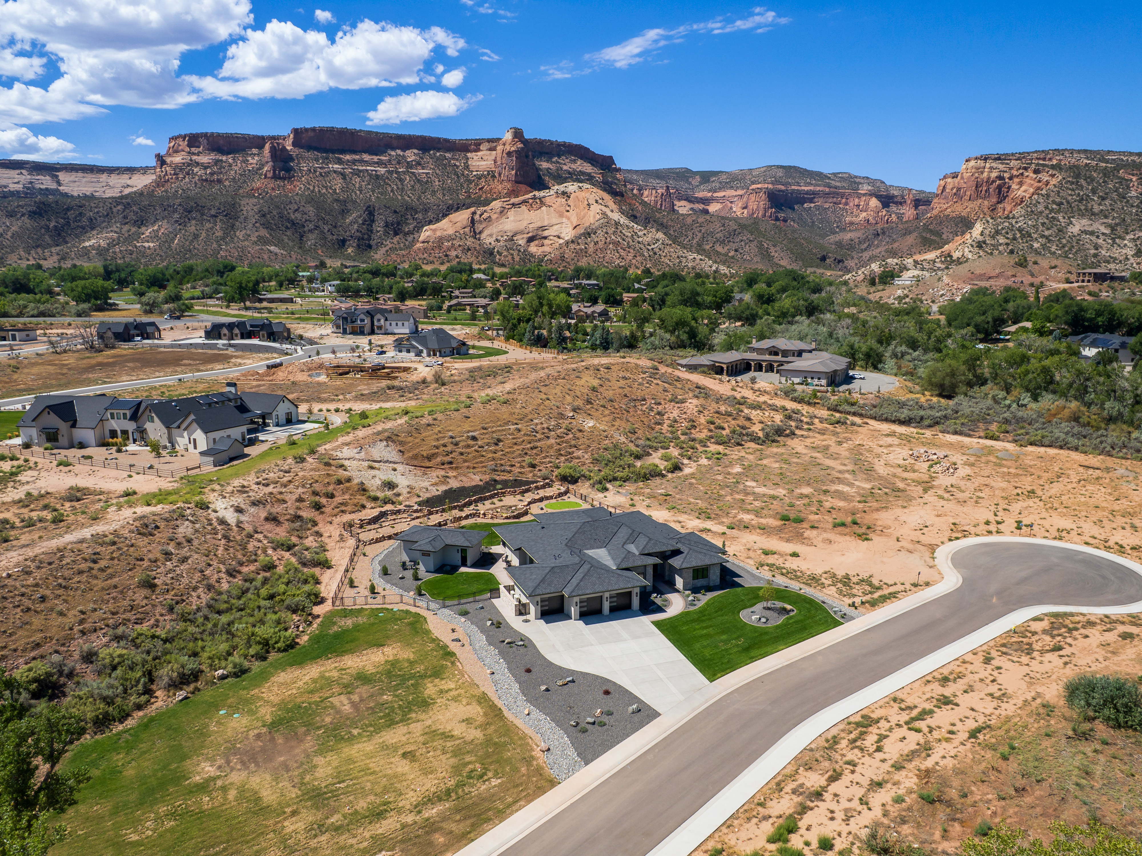 Soaring Eagle — Parade of Homes 2024 59