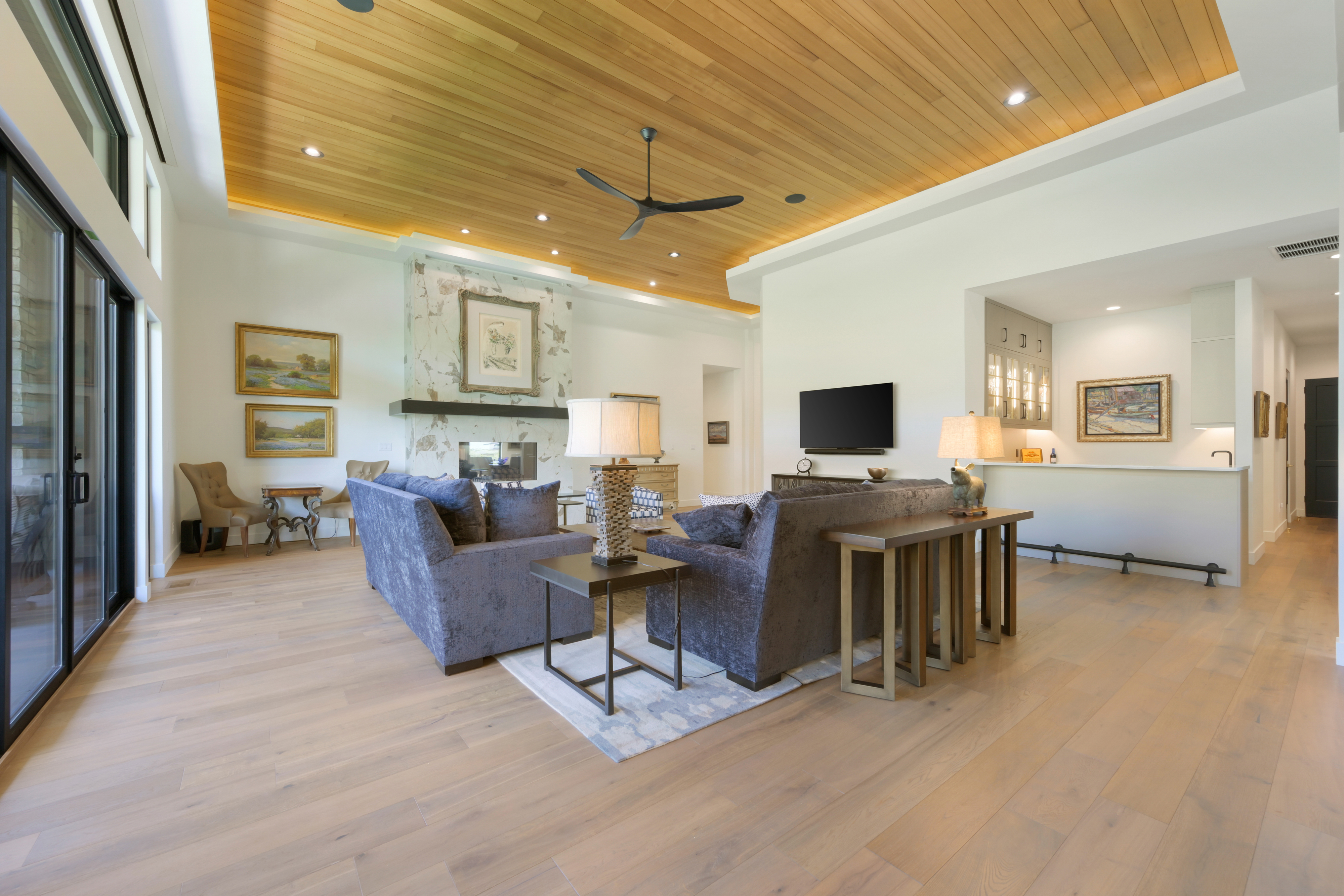 Soaring Eagle — Parade of Homes 2024 11