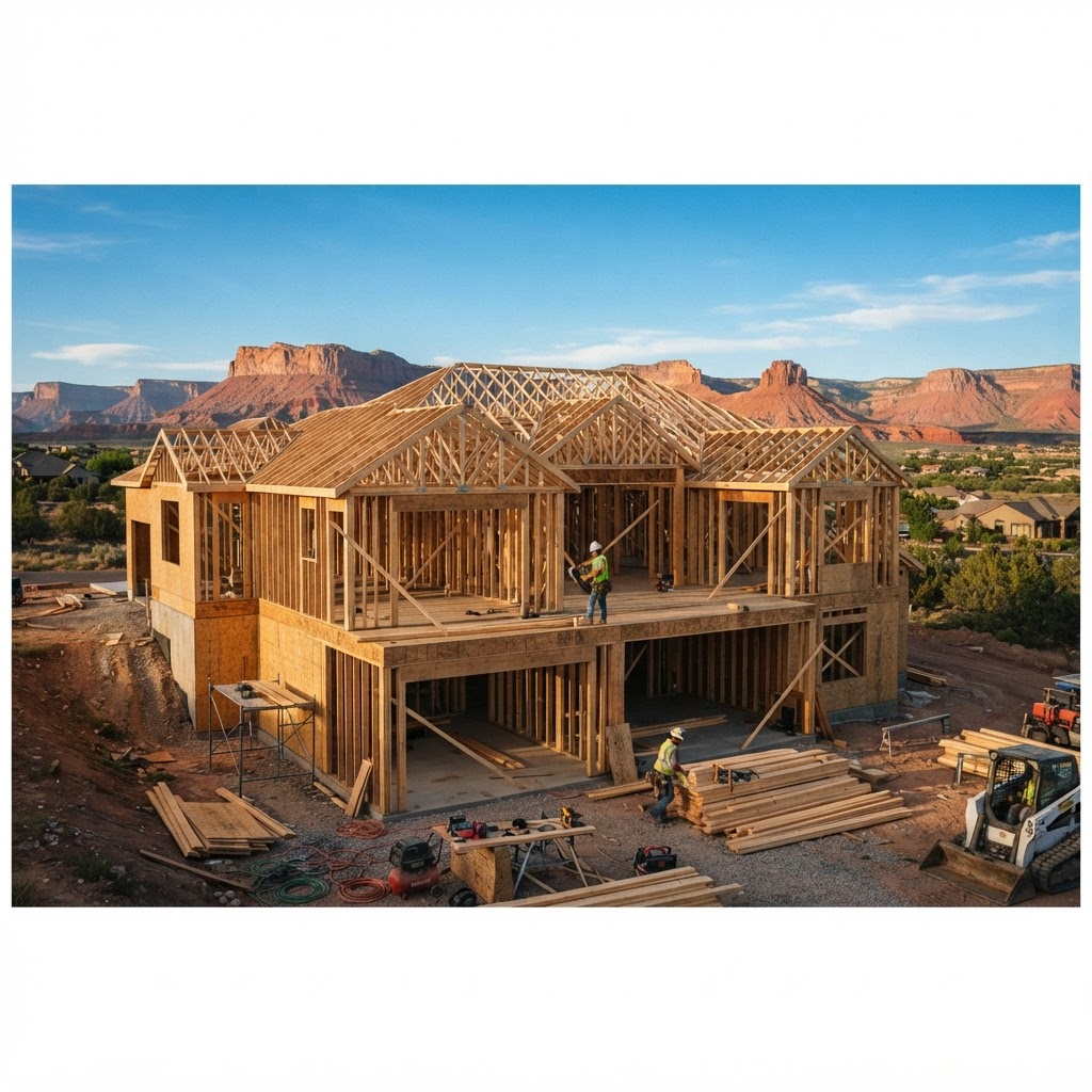 Construction