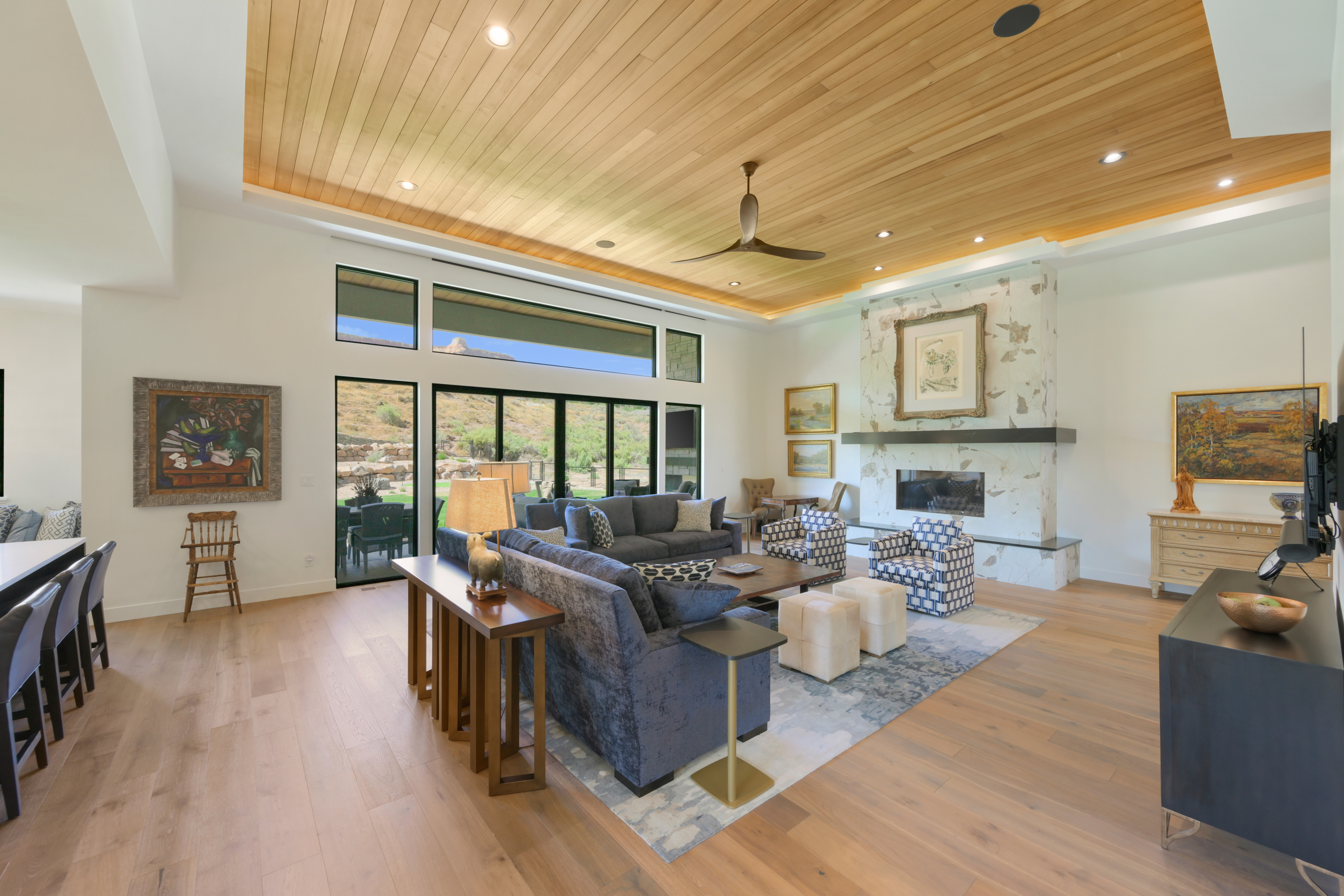 Soaring Eagle — Parade of Homes 2024 7