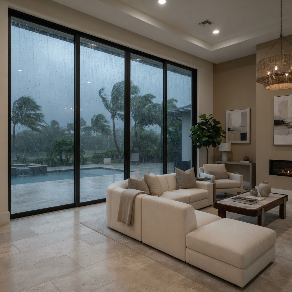 Experience The Quiet: Discover Life Inside An Elemental ICF Home