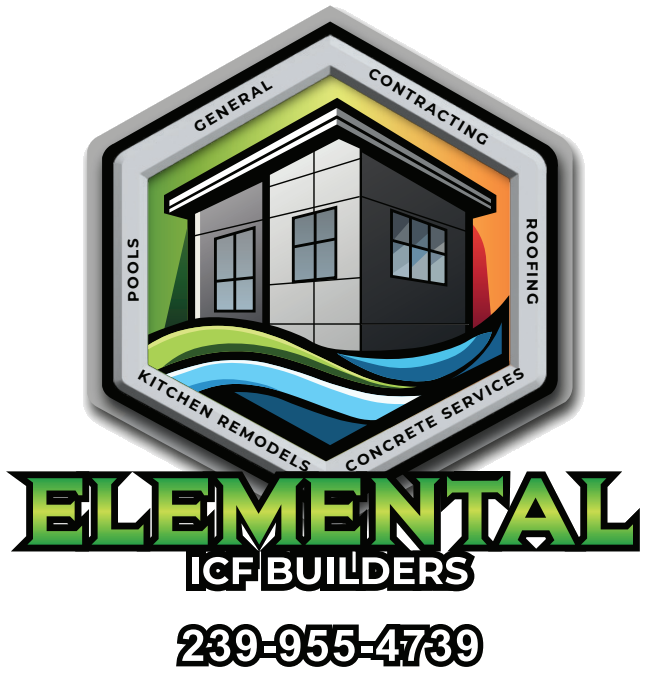 Elemental ICF Builders
