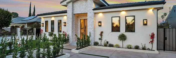 New Construction Single-Family Residence — Valley Village, CA in Valley Village, California