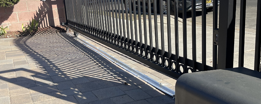Fence & Gate project from the Fency Builders portfolio