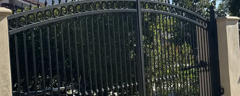 Fence & Gate project from the Fency Builders portfolio