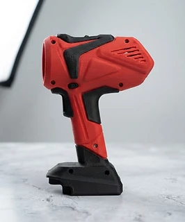 FDM 3D printed part