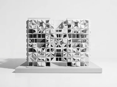 Facade Model
