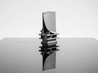 Turbine Blade
