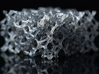 Lattice Structure