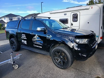 Vehicle Graphic
