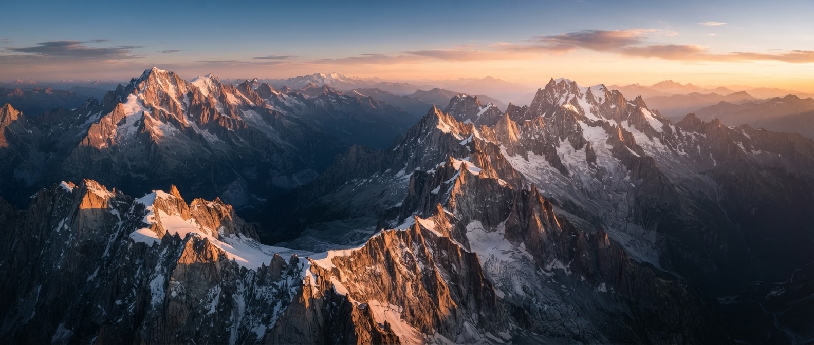 Big Mountain Coaching