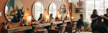 Cactus Flower Hair Co.
